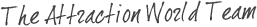 Thanks, The Attraction World Team