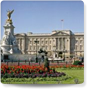 Buckingham Palace State Rooms