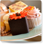 Fortnum and Mason Afternoon Tea
