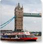 Red River Rover Thames Sightseeing Tour