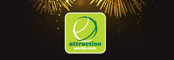 Here's to a truly Attraction Packed New Year!