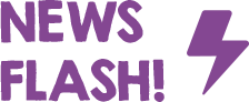 News flash!