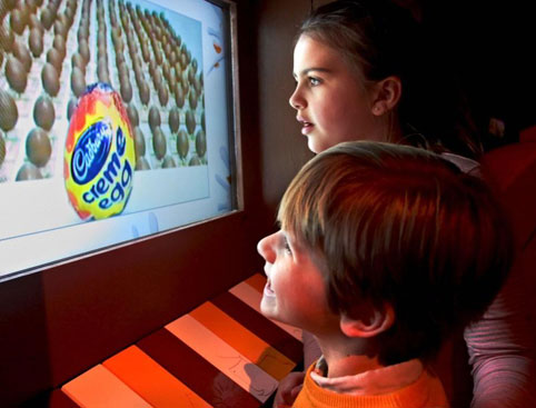 Cadbury World