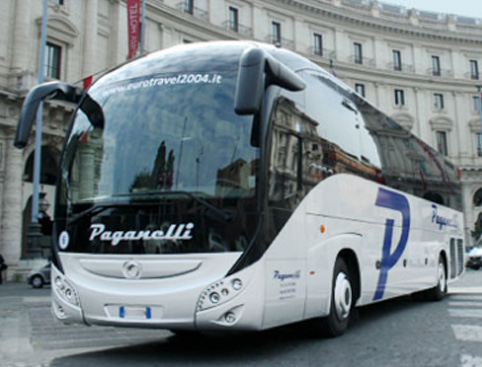 Rome Airport Transfers