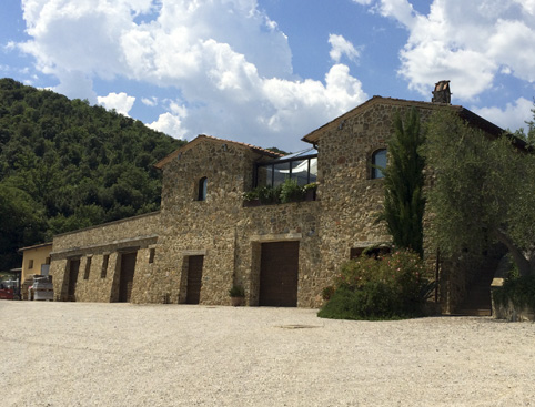 Best of Tuscany