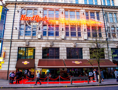 Hard Rock Café