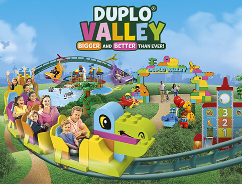 LEGOLAND® Windsor