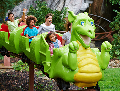 LEGOLAND® Windsor Brick or Treat