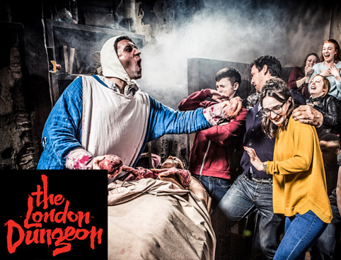The London Dungeon