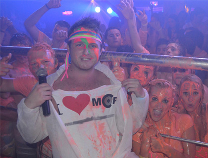All Inclusive Magaluf Club Pass