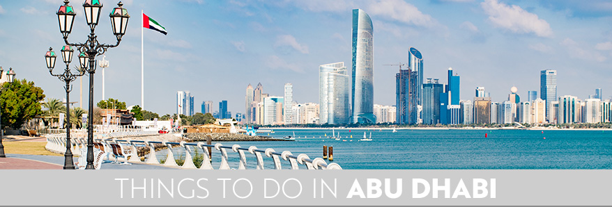 Abu Dhabi