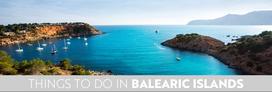 Balearic Islands