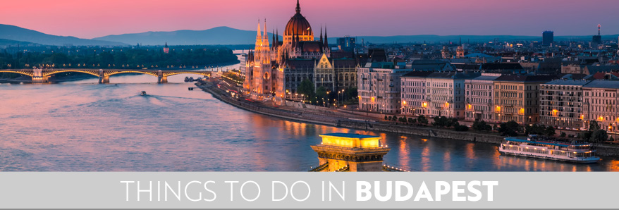 Budapest