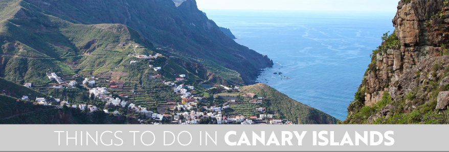 Canary Islands