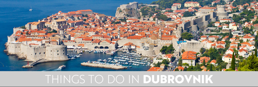 Dubrovnik
