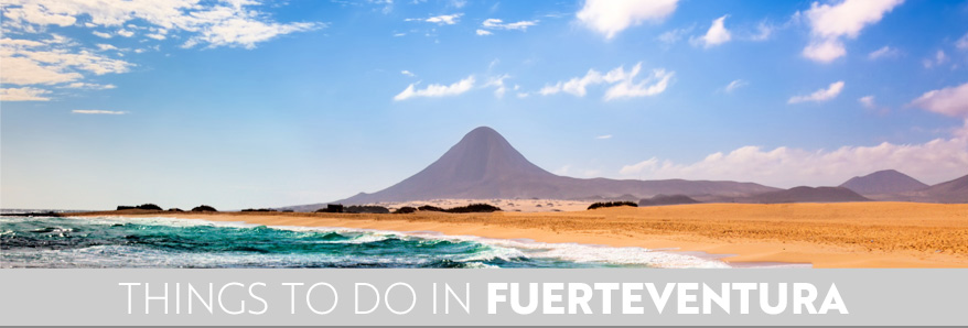 Fuerteventura