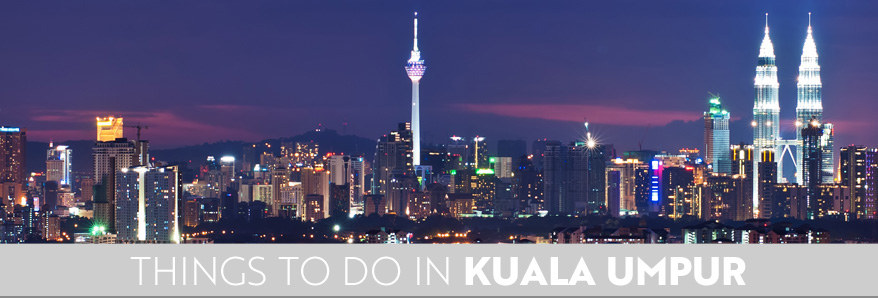 Kuala Lumpur