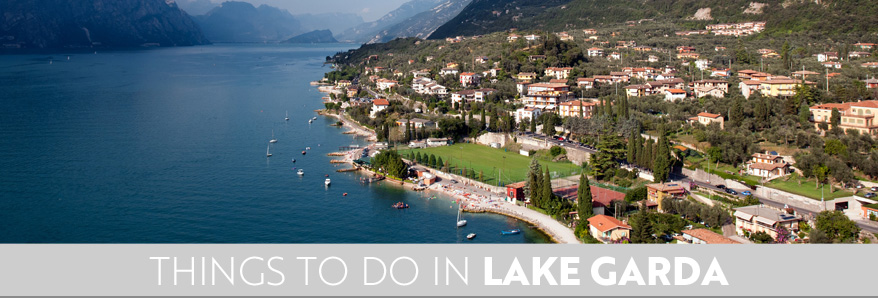 Lake Garda