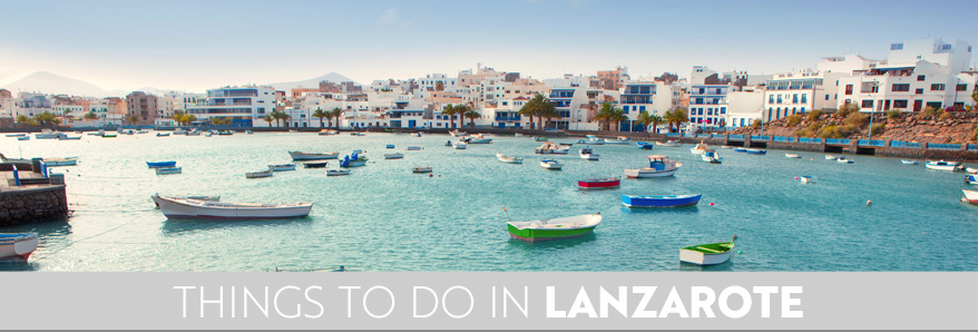 Lanzarote