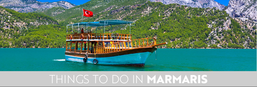 Marmaris