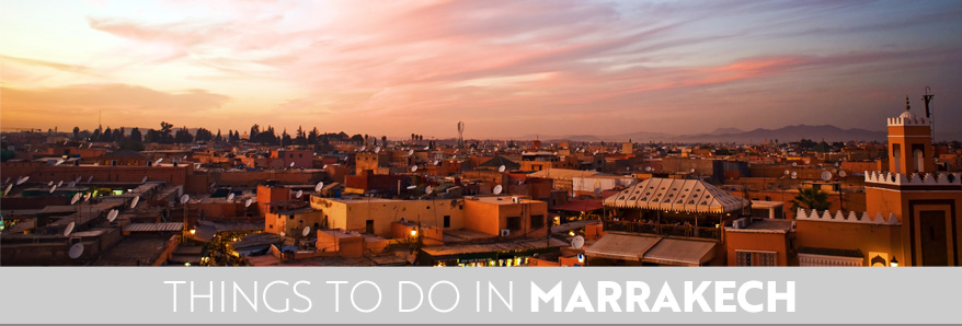 Marrakesh