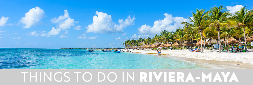 Riviera Maya