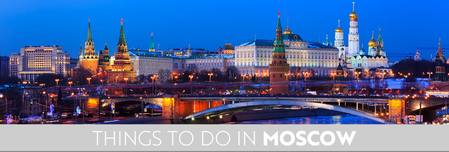 Moscow