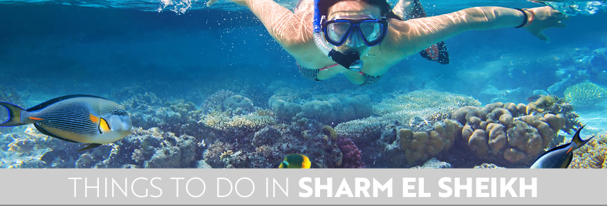 Sharm el Sheikh