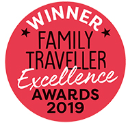 Travel Awards 2019